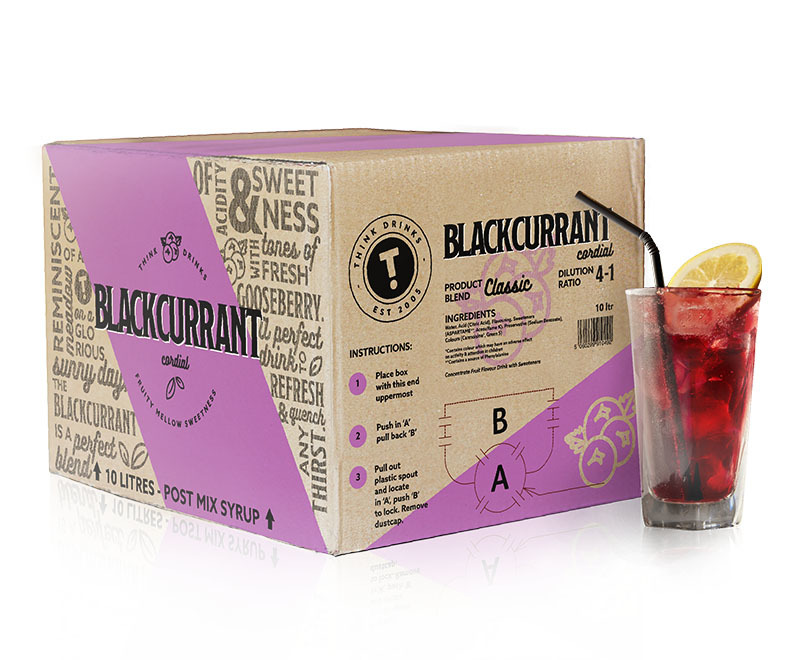 THINK DRINK B/CURR CORD 10LX1